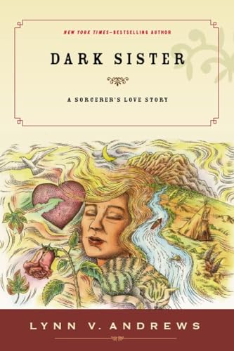 Dark Sister: A Sorcerer's Love Story von TarcherPerigee